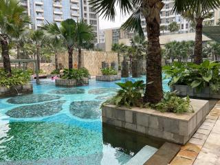 Aravaya Living at Taman Anggrek Residences Daffodil - 7