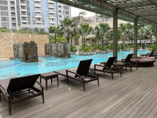 Aravaya Living at Taman Anggrek Residences Daffodil - 4