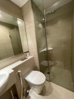 Aravaya Living at Taman Anggrek Residences Daffodil - 2