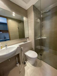 Aravaya Living at Taman Anggrek Residences Daffodil - 1