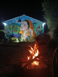 Dwarahat Village Farmstay- Babaji's Cave - 7