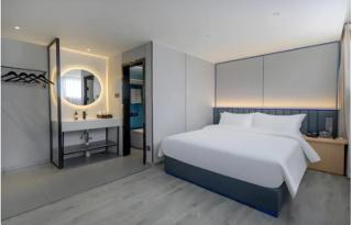 Feifan City Hotel, Guilin Two Rivers and Four Lakes Elephant Trunk Hill Branch - 6