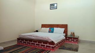 Camp Hornbill Corbett - 8