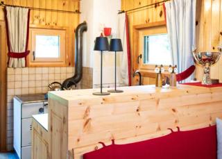 Almhütte Tamberger für 6 Personen in der Feldpann-Alm - 3