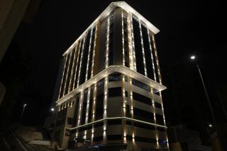 Grand Iva Hotel Abha - 8