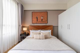 Masteri Thao Dien Premium 5-Star Apartment Raymond Holm - 8