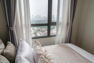 Masteri Thao Dien Premium 5-Star Apartment Raymond Holm - 2