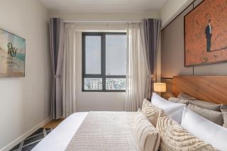 Masteri Thao Dien Premium 5-Star Apartment Raymond Holm - 1