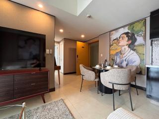 Masteri Thao Dien Premium 5-Star Apartment Raymond Holm - 3
