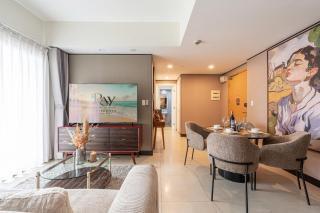 Masteri Thao Dien Premium 5-Star Apartment Raymond Holm - 1