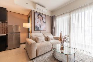 Masteri Thao Dien Premium 5-Star Apartment Raymond Holm - 9
