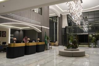 Grand Iva Hotel Abha - 4