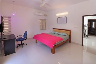 Anchorage Punalur - 5