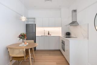 Anzac Executive Apartments Brisbane - 5