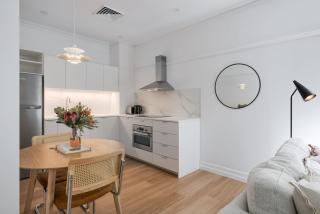 Anzac Executive Apartments Brisbane - 7