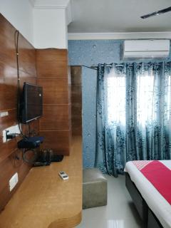 Sun Classic Residency - 5