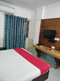 Sun Classic Residency - 4