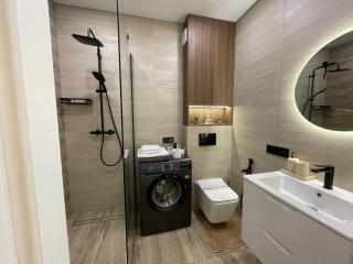 Апартаменти Оливкова симфонія - Zhytomyr - 3