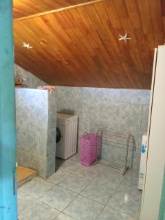 Ti caze memé étage - 6