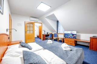 Hotel Belcredi - Brno - 7