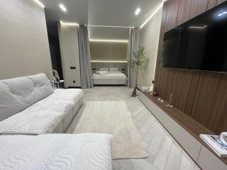 Апартаменти Оливкова симфонія - Zhytomyr - 1