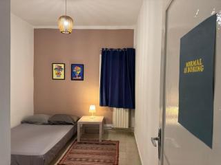 Le Refuge Lumineux à la Terrasse Céleste - 4