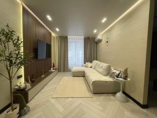 Апартаменти Оливкова симфонія - Zjytomyr - 0