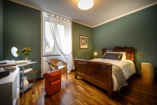 Bed and Breakfast Sweet Home - Tirano - 8