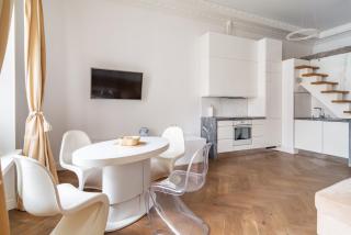 Old Town Luxury apartment self check inn - 2