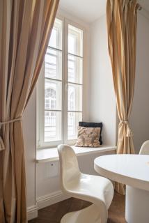 Old Town Luxury apartment self check inn - 7