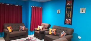 Theos Self Catering holiday home, Meanwood - 7