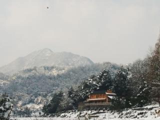 Huangshan Shanli Shitie Homestay - 2