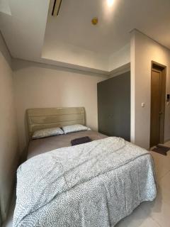 Aravaya Living at Taman Anggrek Residences Espiritu - 0