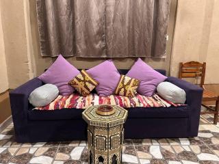 Villa Harmony Luxor - 8