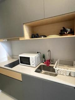 Aravaya Living at Taman Anggrek Residences Espiritu - 9