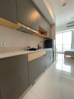 Aravaya Living at Taman Anggrek Residences Espiritu - 8