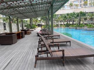 Aravaya Living at Taman Anggrek Residences Espiritu - 6