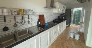 Sea Flower Onsen - 1