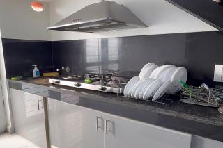 Maa Stays - Tranquil Edge - 5