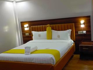 Arise Sunshine Hotel - 0