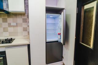 Abimbola's - 3 Bedroom Apartment - 4