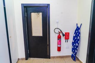 Abimbola's - 3 Bedroom Apartment - 6