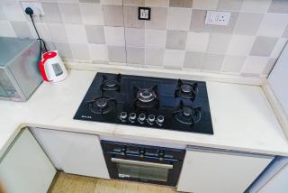 Abimbola's - 3 Bedroom Apartment - 3