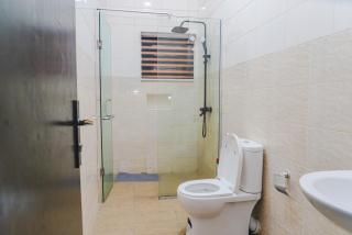 Abimbola's - 3 Bedroom Apartment - 2