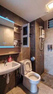 Traders Park Residence City View with Balcony C180 Cheras South - 9