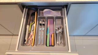 Traders Park Residence City View with Balcony C180 Cheras South - 7