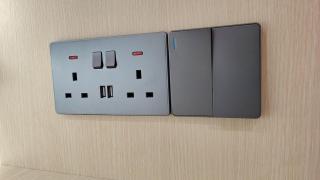 Traders Park Residence City View with Balcony C180 Cheras South - 5