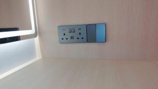 Traders Park Residence City View with Balcony C180 Cheras South - 4