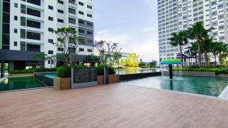 Traders Park Residence City View with Balcony C180 Cheras South - 1