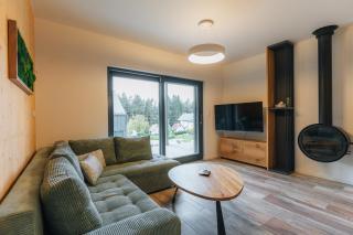 Rezidence U Hájenky 434 - 5